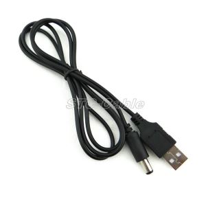 USB untuk kabel DC Power