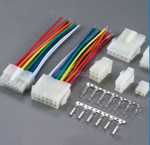 Elektronik Wire Molex Harness produsen