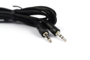2.5mm kabel Audio Stereo M/M