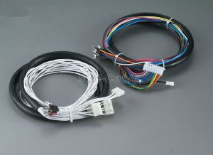 Kawat kustom baju zirah dan Cable Majelis