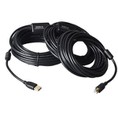Kabel Printer 30FT USB Active Repeater USB 2.0 A To B
