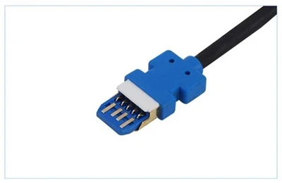 Apa itu pinout USB2.0, USB3.0